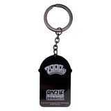 2000 AD Rogue Trooper GI Keyring