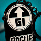 2000 AD Rogue Trooper GI Keyring