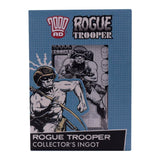 2000 AD Rogue Trooper Limited Edition Ingot