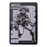 2000 AD Rogue Trooper Limited Edition Ingot