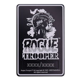 2000 AD Rogue Trooper Limited Edition Ingot