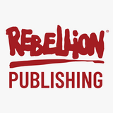 'Rebellion Publishing' filter icon