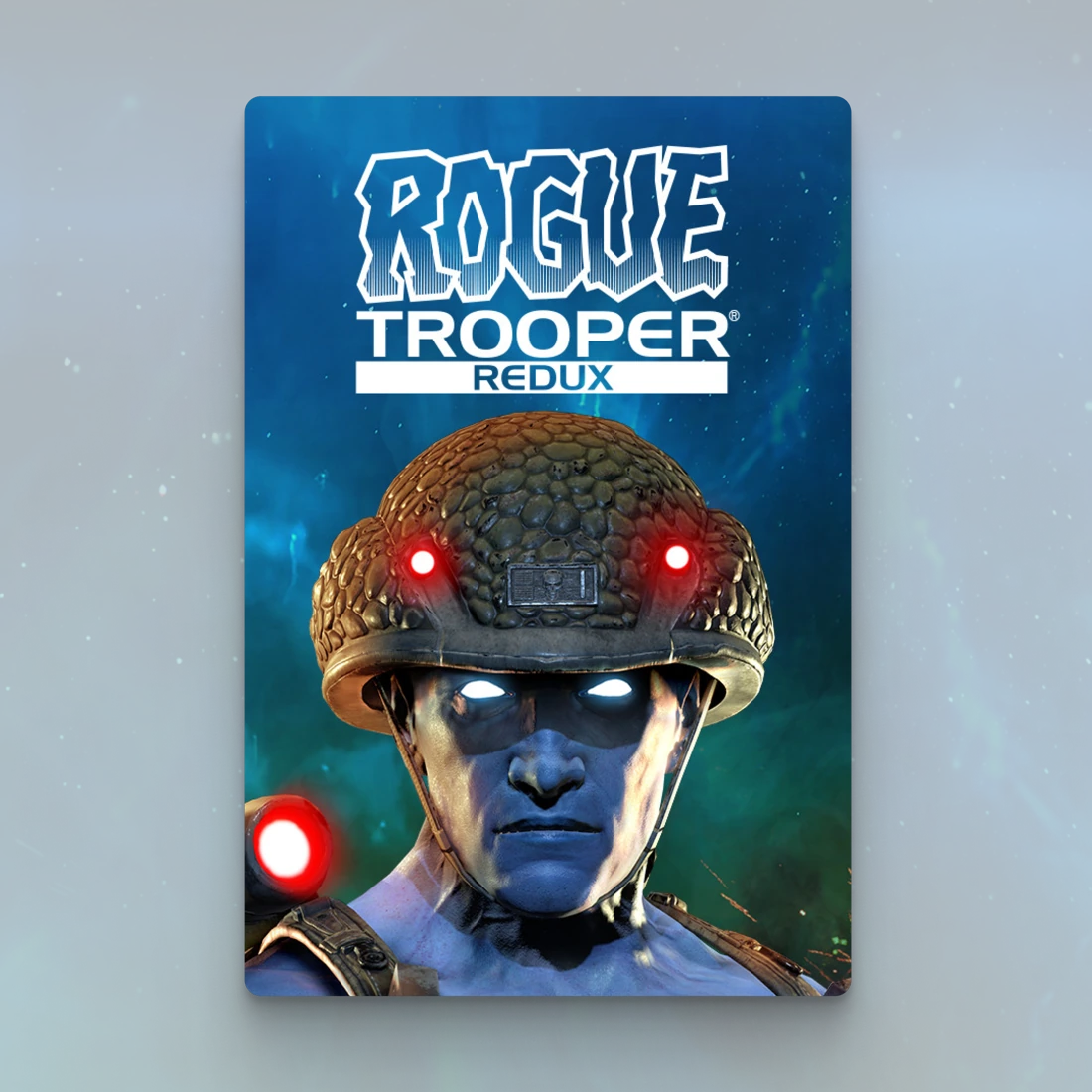 Rogue Trooper Redux (Steam)