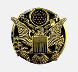 Sniper Elite 20th Anniversary Limited Edition Medal and Pin Badge Set