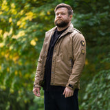 Sniper Elite 20 Years Limited Edition Legacy Jacket