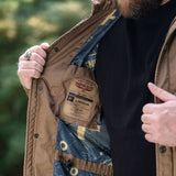 Sniper Elite 20 Years Limited Edition Legacy Jacket