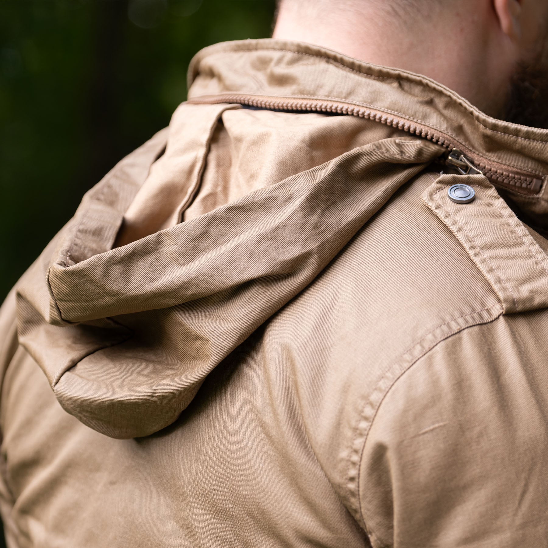 Sniper Elite 20 Years Limited Edition Legacy Jacket