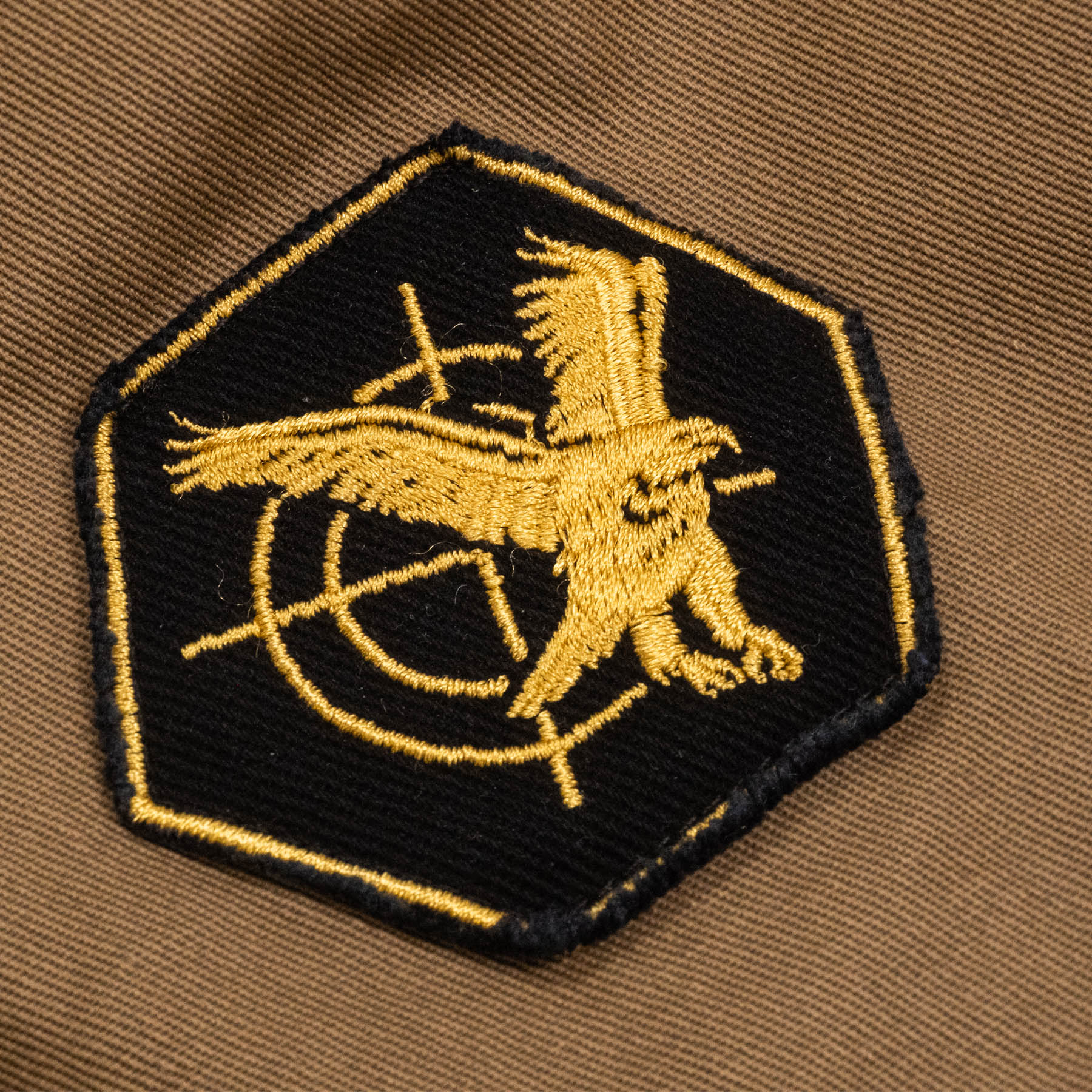 Sniper Elite 20 Years Limited Edition Legacy Jacket