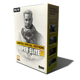 Sniper Elite 3 Limited Special Edition