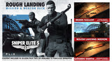 Sniper Elite 5 Season Pass Two (Steam)