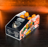 Judge Dredd Lawbringer Thorpy Guitar Pedal (Gunshot)