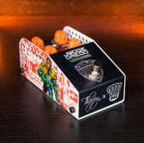 Judge Dredd Lawbringer Thorpy Guitar Pedal (Gunshot)