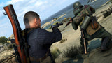 Sniper Elite 5: P.1938 Suppressed Pistol DLC (Steam)