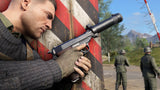 Sniper Elite 5: P.1938 Suppressed Pistol DLC (Steam)