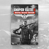 Sniper Elite 4 (Steam)