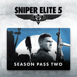 Sniper Elite 5 Season Pass Two (Steam)