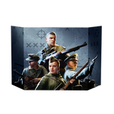 Sniper Elite: The Board Game - Sniper Screen