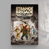 Strange Brigade (Steam)