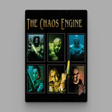 The Chaos Engine (Steam)