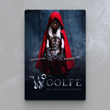 Woolfe – The Red Hood Diaries (Steam)