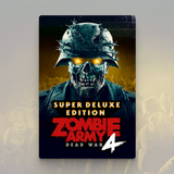 Zombie Army 4: Dead War (Steam)