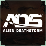 Alien Deathstorm