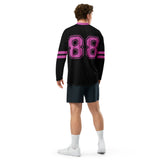 Speedball Jersey (Black)