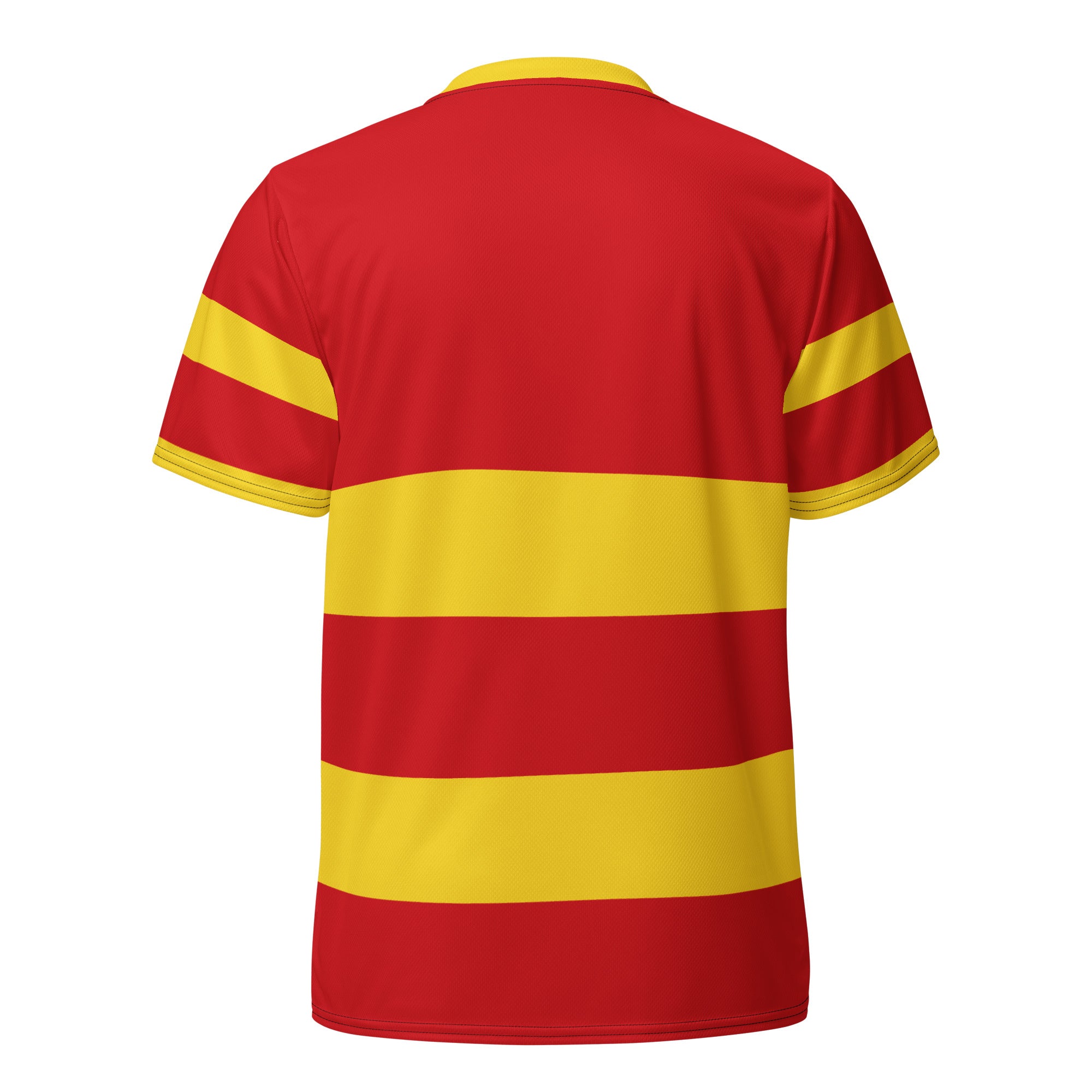 Melchester Rovers 1982 - 1986 Jersey