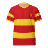 Melchester Rovers 1982 - 1986 Jersey