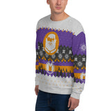 Evil Genius 2 Max Christmas Jumper