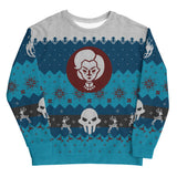 Evil Genius 2 Emma Christmas Jumper