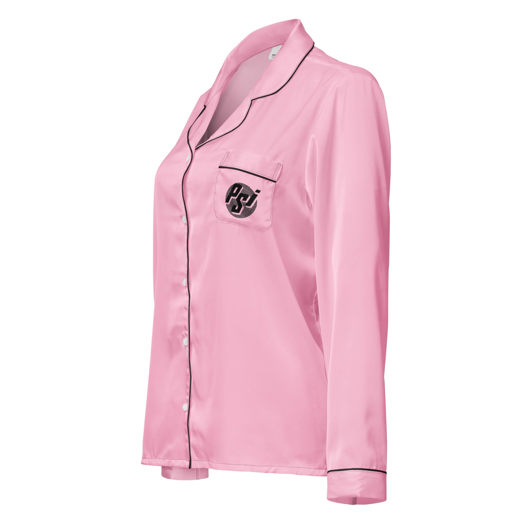 Judge Anderson PSI Badge Women’s Pyjama Top