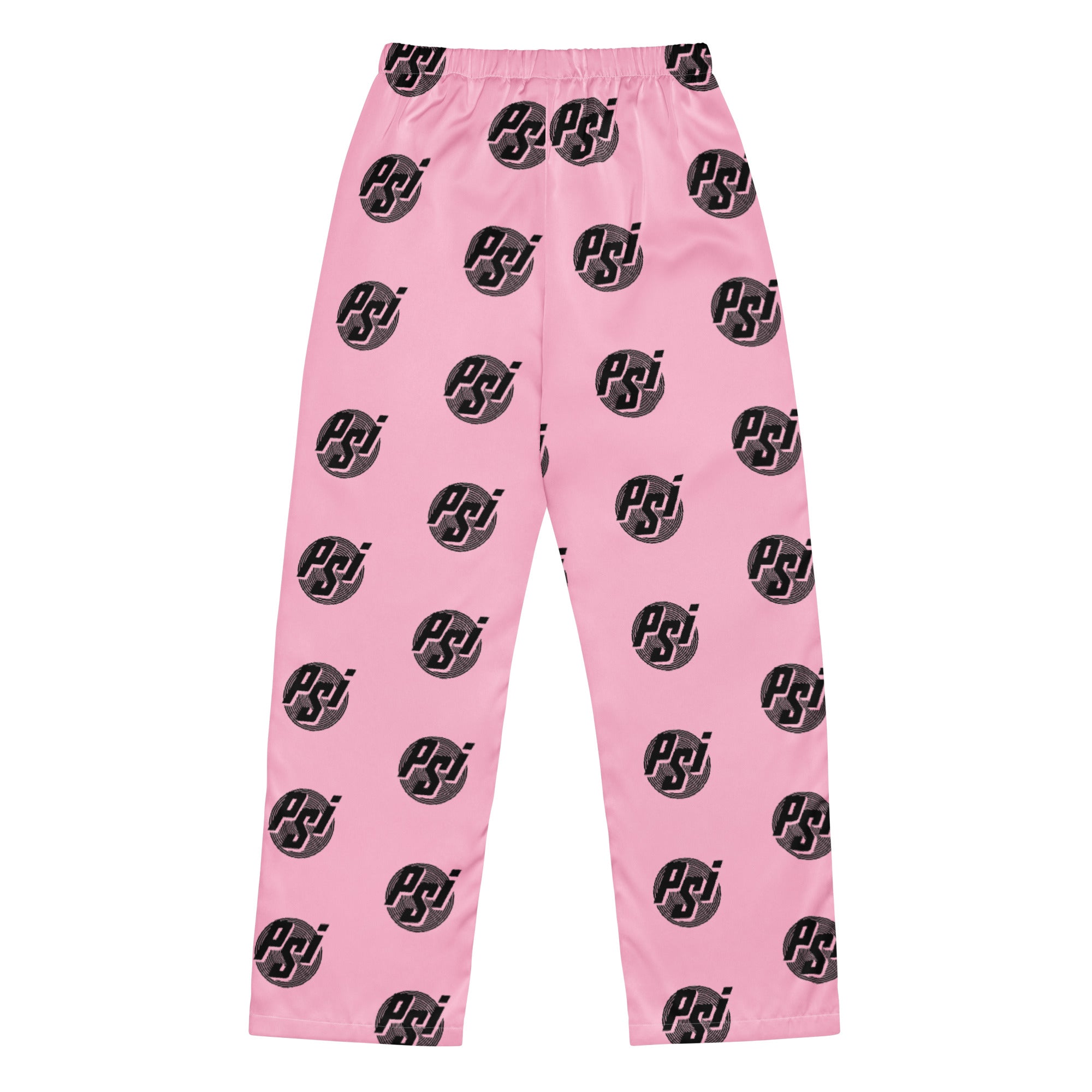 Judge Anderson PSI Badge Women’s Pyjama Pants