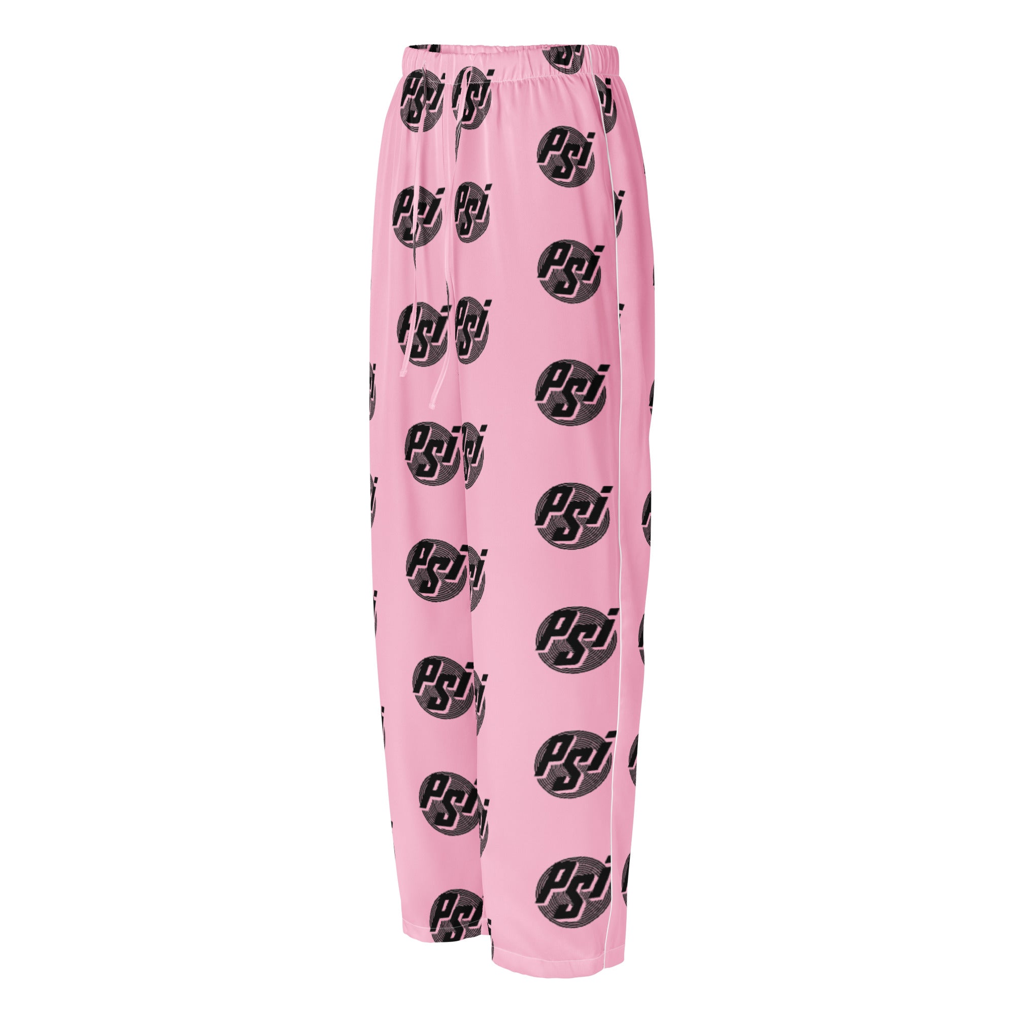 Judge Anderson PSI Badge Women’s Pyjama Pants