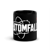 Atomfall Black Mug- Game Reveal exclusive