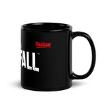 Atomfall Black Mug- Game Reveal exclusive