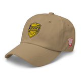 Judge Dredd Badge Cap