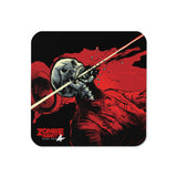 Zombie Army 4 "X-Ray" Cork-back coaster