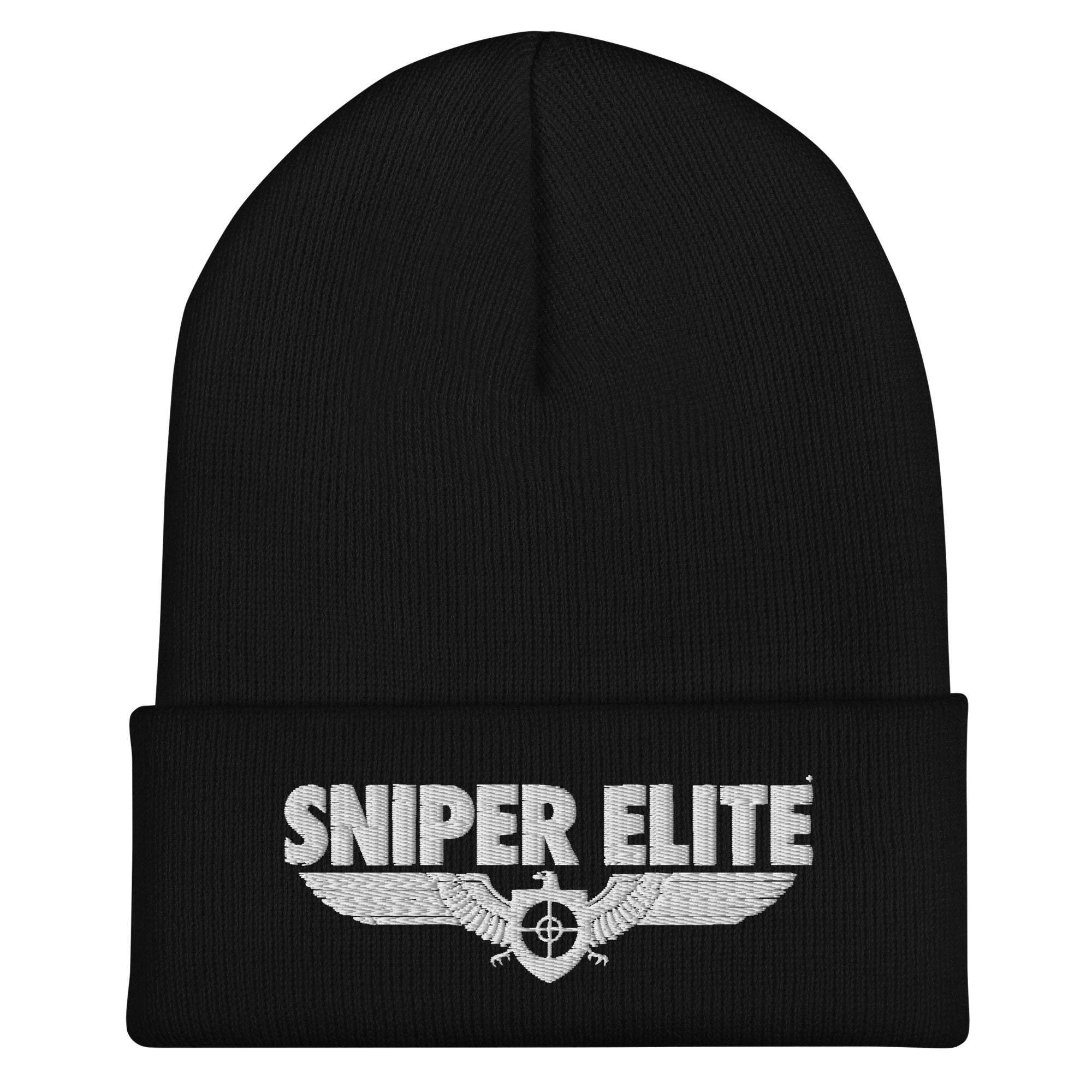 Sniper Elite Beanie