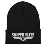 Sniper Elite Beanie