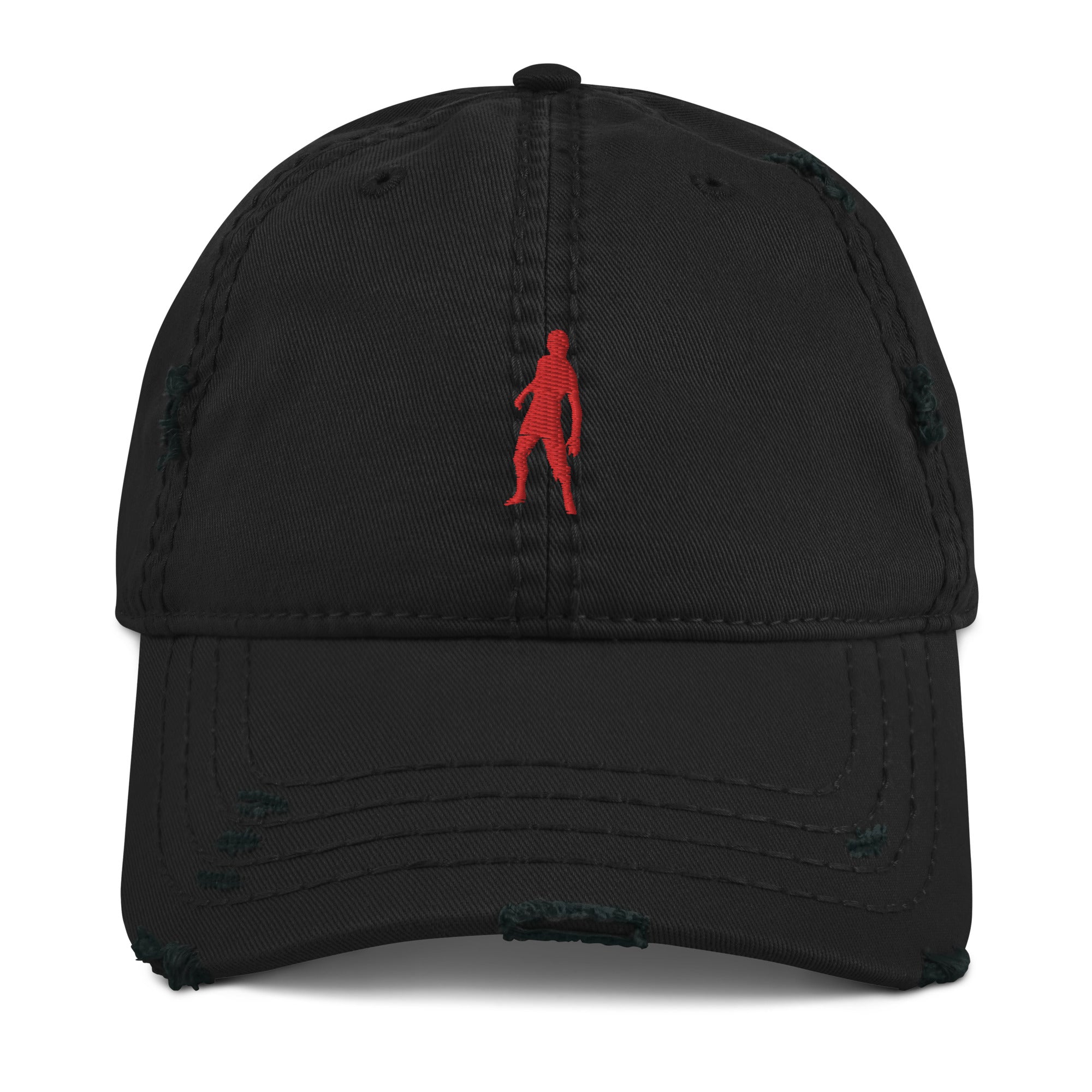 Zombie Army 4 Grunt Distressed Cap