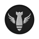 Sniper Elite 5 Commandos Embroidered Patch