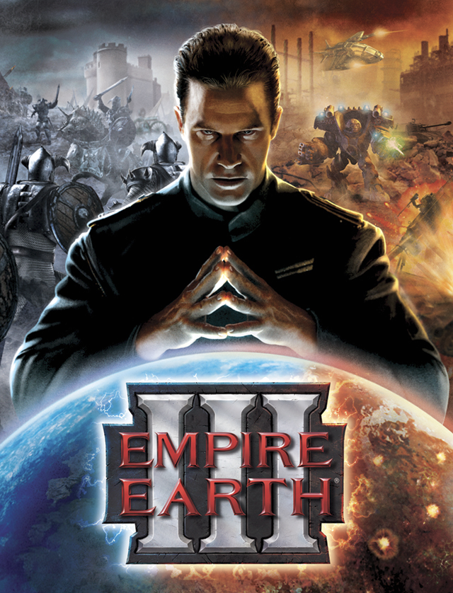 Empire Earth 3 (Steam)