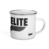 Sniper Elite Enamel Mug