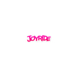 Joyride Logo Sticker