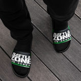 Battlezone Men’s Slides