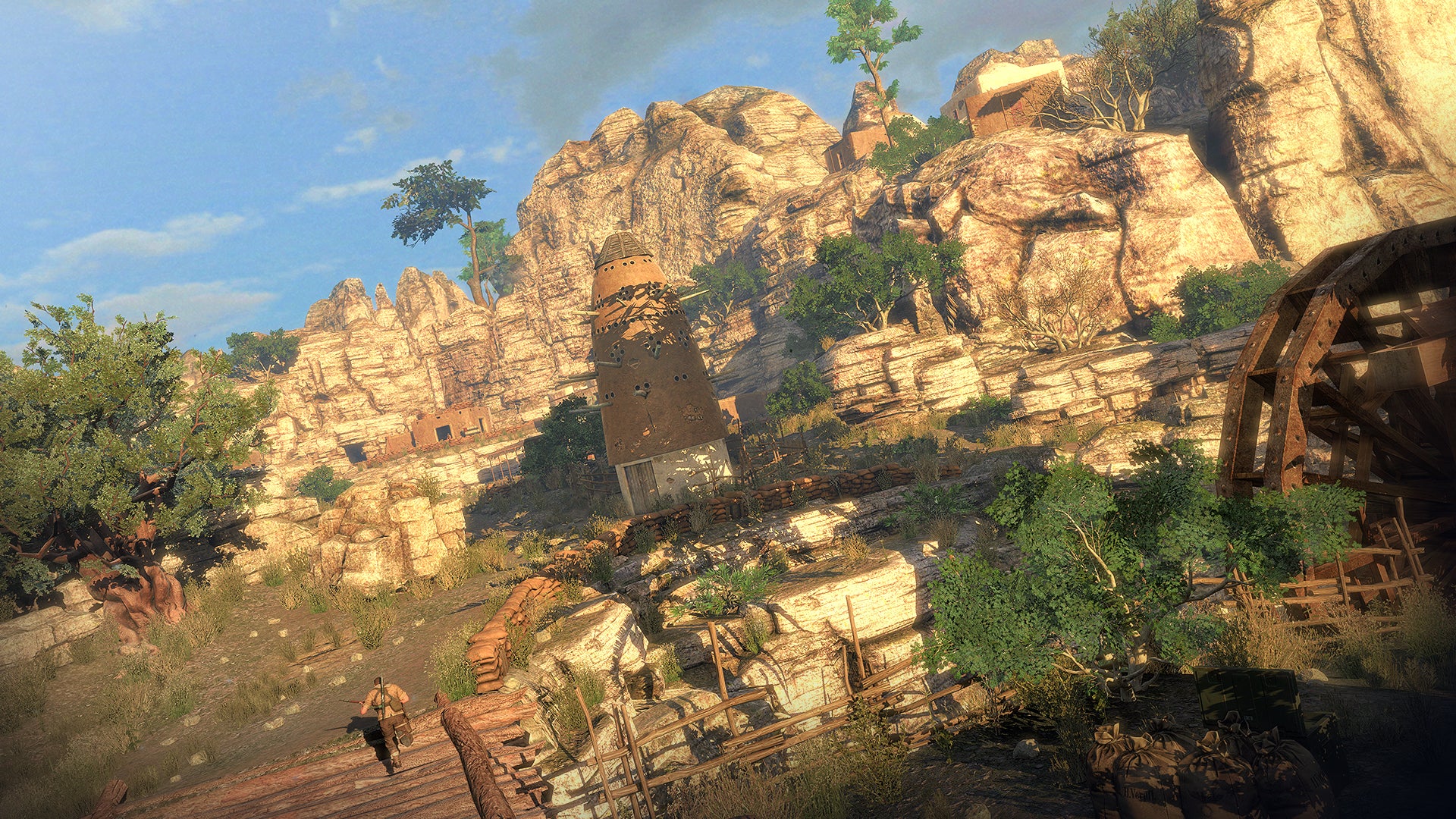 Sniper Elite 3 (Steam)