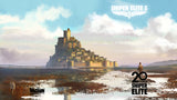 Sniper Elite 20th Anniversary Digital Wallpapers