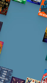 Collage of Solaris-published books