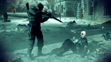 Sniper Elite: Nazi Zombie Army (Steam)